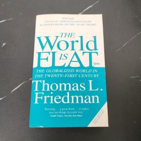 The  World Is Flat：The Globalized World in the Twenty-first Century