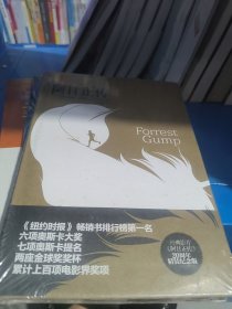 经典电影文学系列：阿甘正传