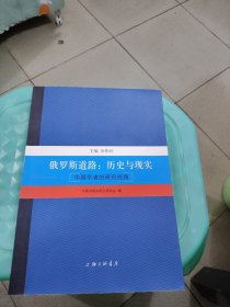 中国学者的研究视角·俄罗斯道路：历史与现实