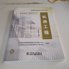 智能建筑工程技术丛书 机房工程