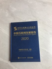 中国互联网发展报告2020