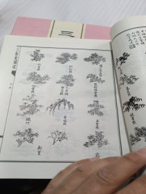 三希堂画宝（全四册）