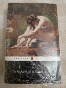 Penguin Book of Romantic poetry