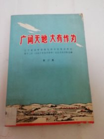 广阔天地大有作为‘第二集，辽宁省活学活用毛泽东思想讲用会，第十二次上山下乡知识青年会议讲用材料选编’（富力力等著，辽宁新华书店1970年1版1印）2024.4.24日上