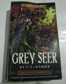 GREY SEER