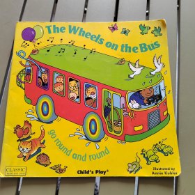The Wheels on the Bus go Round and Round
