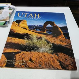 Utah Wild and Beautiful 猶他州荒野美麗