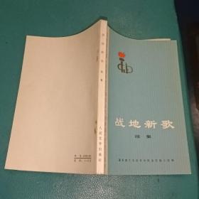 战地新歌  续集