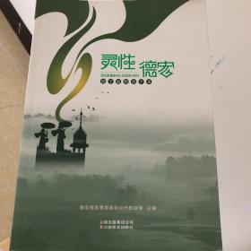 灵性德宏