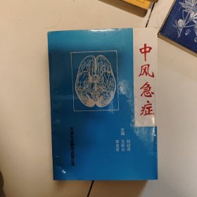 中风急症