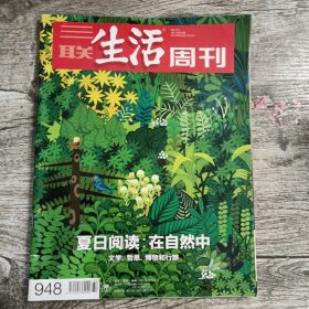 三联生活周刊 2017年第32期