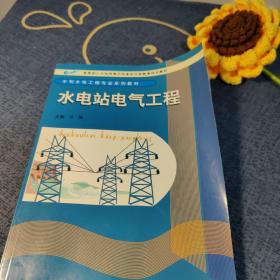 水电站电气工程
