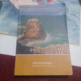 UNITED NATIONS HANDBOOK2010-2011