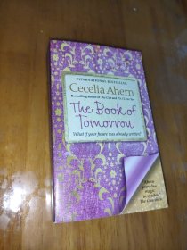 The Book of Tomorrow（自然舊發(fā)黃）