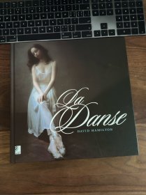 David Hamilton La Danse 摄影画册