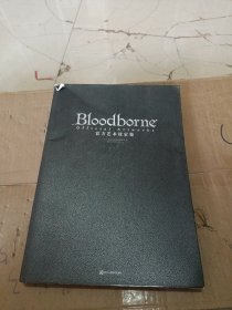 Bloodborne官方艺术设定集