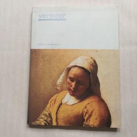 Masters of Art: Vermeer-艺术大师：维米尔