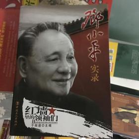 邓小平实录