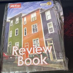 VIPKID LEVEL 2 REVIEW BOOK 3 Units 7-9