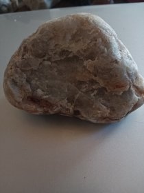 山石晶体弥勒