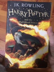 Harry Potter and the Half-Blood Prince