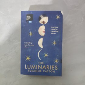 The Luminaries 發(fā)光體
