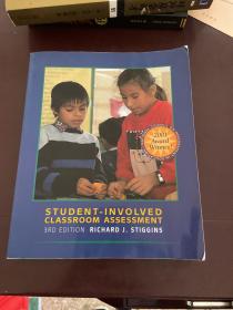 Student-Involved Classroom Assessment 3rd Edition