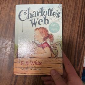 Charlottes Web