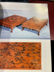 中国古代小众艺术品  The minor arts of China
漆器 铜器 牙雕 竹刻 珐琅 玉器 织绣 玻璃 烟壶
水晶等 190件藏品