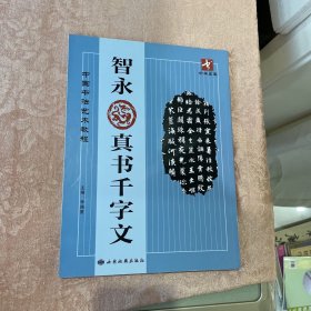 中国书法艺术教程