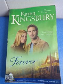 Karen KING SBURY.