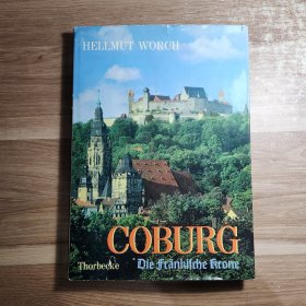 Hellmut Worch COBURG