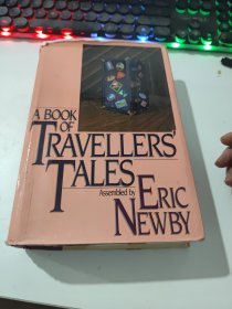 A BOOK OF RAVELLERS ALES Assembled by NEWBY ERIC