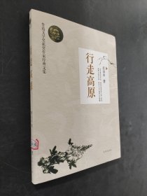 行走高原.