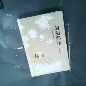 匆匆那年：上下