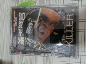 Dvd电影 杀手箴言