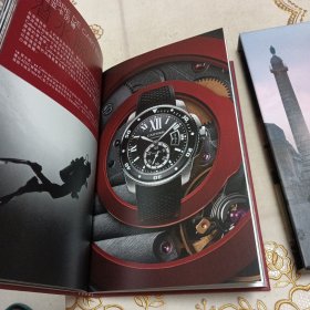 Cartier卡地亚腕表