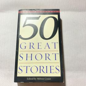 Fifty Great Short Stories