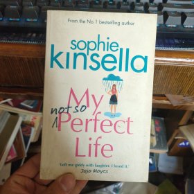 英文原版 sophie kinsella