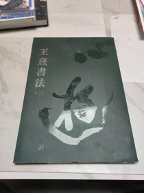 王熹书法（二）