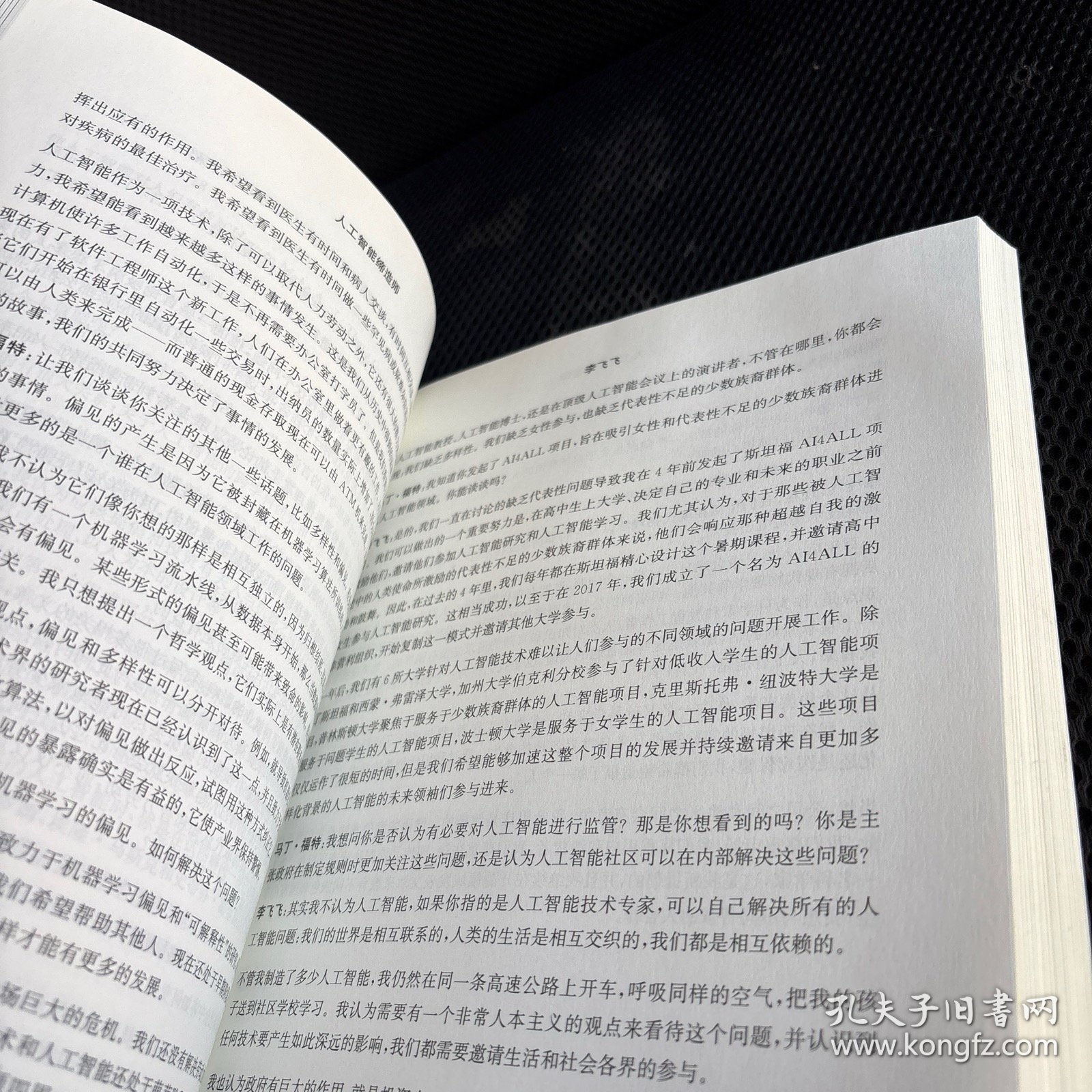 人工智能缔造师——构建人工智能的大师们所揭示的真相