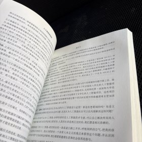 人工智能缔造师——构建人工智能的大师们所揭示的真相
