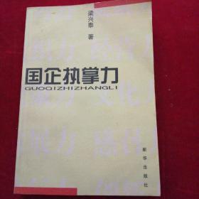 國企執(zhí)掌力