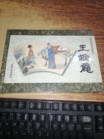 王桂庵 / 32 开精装 全新