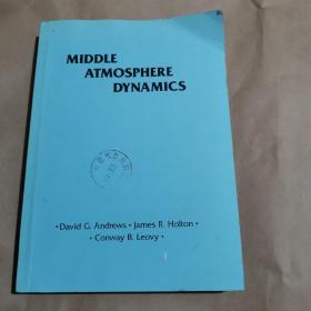 Middle atmosphere dynamics