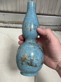 薄胎瓶（有裂）