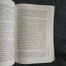 在美国发现历史：留美历史学人反思录