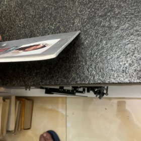 辽宁画报缩样1990