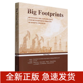 BigFootprints:RevealingtheExplorationandDevelopmentProcessofDaqingOilfi