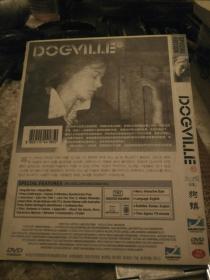 狗镇
DVD
